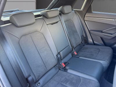 Audi Q3 35 TDI 150 ch S tronic 7 S line - TOIT OUVRANT - CARPLAY - CAM RECUL - JANTES 19 SPORT - SIÈGES ÉLÉCS CHAUFFANTS - 11