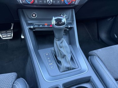 Audi Q3 35 TDI 150 ch S tronic 7 S line - TOIT OUVRANT - CARPLAY - CAM RECUL - JANTES 19 SPORT - SIÈGES ÉLÉCS CHAUFFANTS - 15