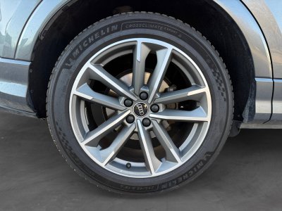 Audi Q3 35 TDI 150 ch S tronic 7 S line - TOIT OUVRANT - CARPLAY - CAM RECUL - JANTES 19 SPORT - SIÈGES ÉLÉCS CHAUFFANTS - 23