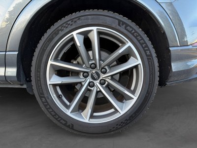 Audi Q3 35 TDI 150 ch S tronic 7 S line - TOIT OUVRANT - CARPLAY - CAM RECUL - JANTES 19 SPORT - SIÈGES ÉLÉCS CHAUFFANTS - 24