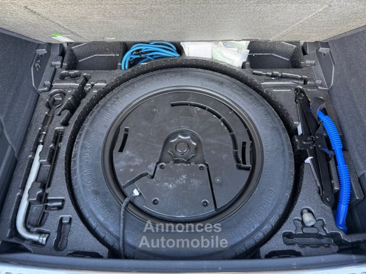 Audi Q3 35 TDI 150 ch S tronic 7 S line - TOIT OUVRANT - CARPLAY - CAM RECUL - JANTES 19 SPORT - SIÈGES ÉLÉCS CHAUFFANTS - 25