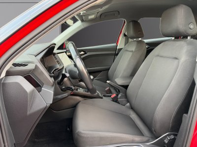 Audi A1 Sportback 30 TFSI 116cv BVM6 S line - CarPlay - Entretien à jour - Garantie 12 mois - 9