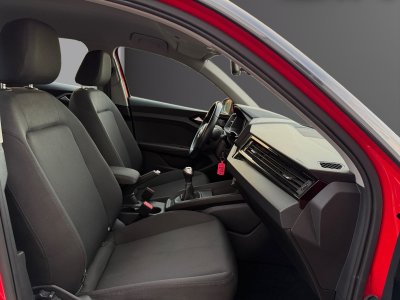 Audi A1 Sportback 30 TFSI 116cv BVM6 S line - CarPlay - Entretien à jour - Garantie 12 mois - 10