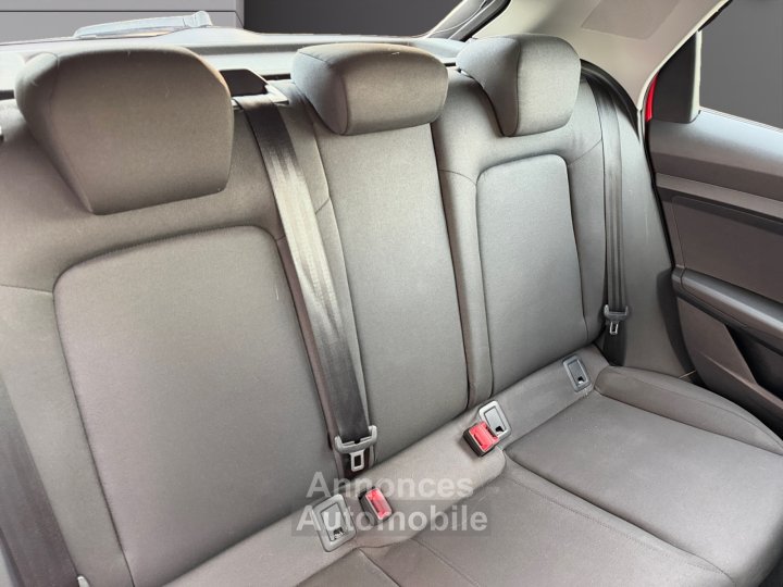 Audi A1 Sportback 30 TFSI 116cv BVM6 S line - CarPlay - Entretien à jour - Garantie 12 mois - 11