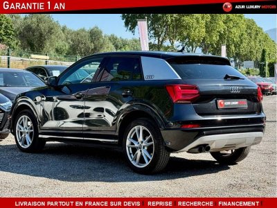 Audi Q2 14 TFSI 150 S-LINE   - 6