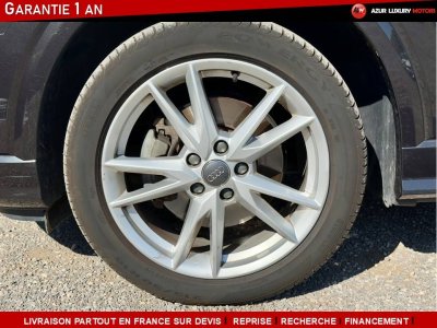 Audi Q2 14 TFSI 150 S-LINE   - 7