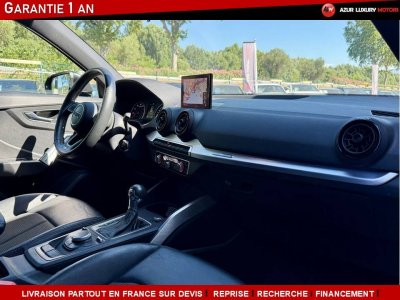 Audi Q2 14 TFSI 150 S-LINE   - 9