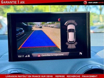 Audi Q2 14 TFSI 150 S-LINE   - 15