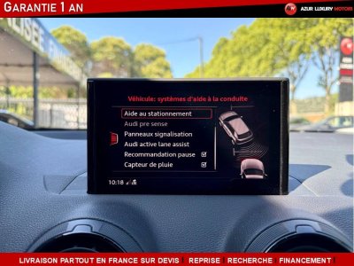 Audi Q2 14 TFSI 150 S-LINE   - 16