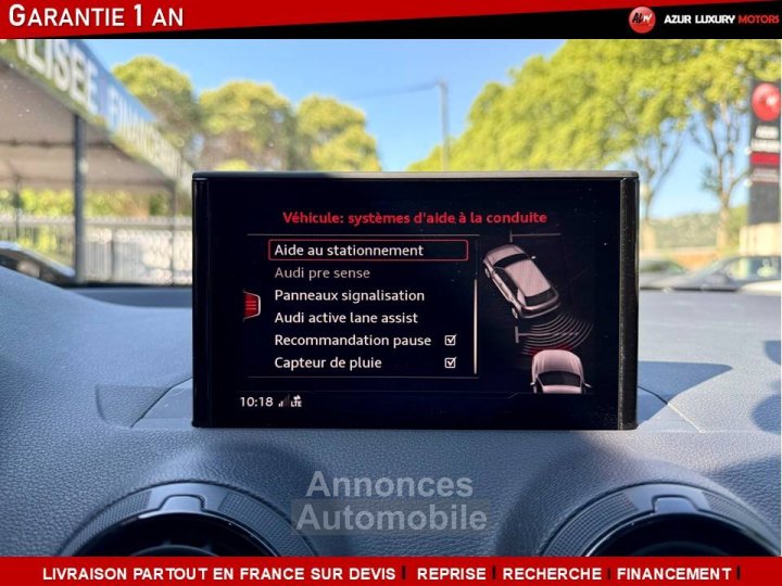 Audi Q2 14 TFSI 150 S-LINE - 16