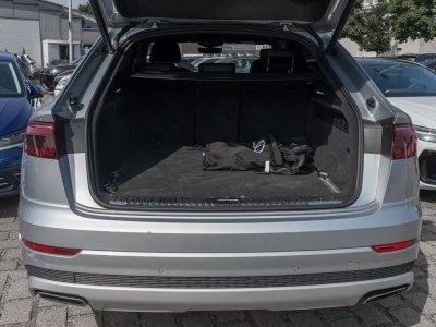 Audi Q8 55 TFSIe Q S LINE FACELIFT LM21 HuD AHK 360 - 15