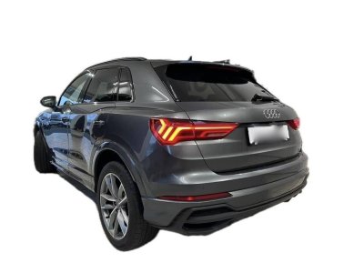 Audi Q3 45 TFSIe S line &ndash; Virtual Cockpit, Matrix LED, Black Optics   - 2