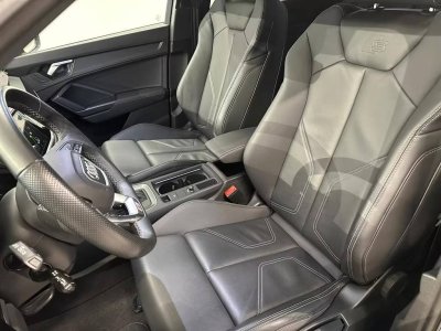 Audi Q3 45 TFSIe S line &ndash; Virtual Cockpit, Matrix LED, Black Optics   - 12