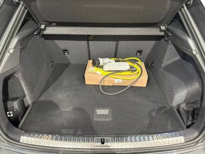 Audi Q3 45 TFSIe S line &ndash; Virtual Cockpit, Matrix LED, Black Optics   - 14