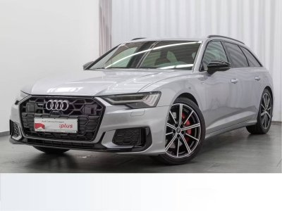 Audi A6 Avant 55 TFSIe Q S LINE HD-MATRIX LM20 B&O - 1