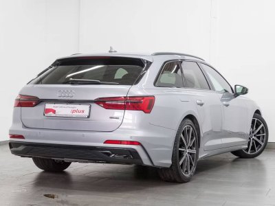 Audi A6 Avant 55 TFSIe Q S LINE HD-MATRIX LM20 B&O - 2