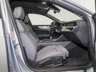 Audi A6 Avant 55 TFSIe Q S LINE HD-MATRIX LM20 B&O - 3