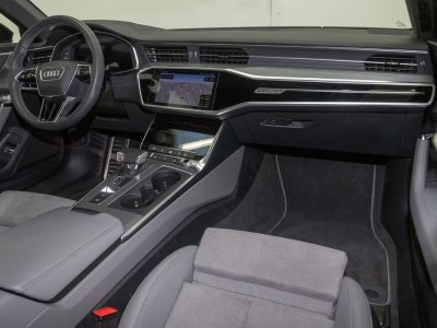 Audi A6 Avant 55 TFSIe Q S LINE HD-MATRIX LM20 B&O - 4