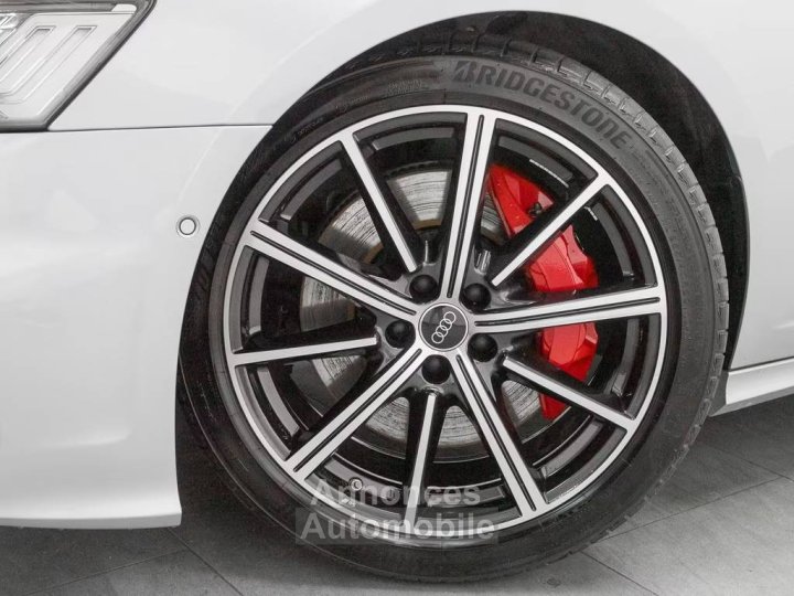 Audi A6 Avant 55 TFSIe Q S LINE HD-MATRIX LM20 B&O - 6