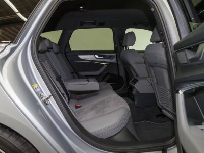 Audi A6 Avant 55 TFSIe Q S LINE HD-MATRIX LM20 B&O - 7