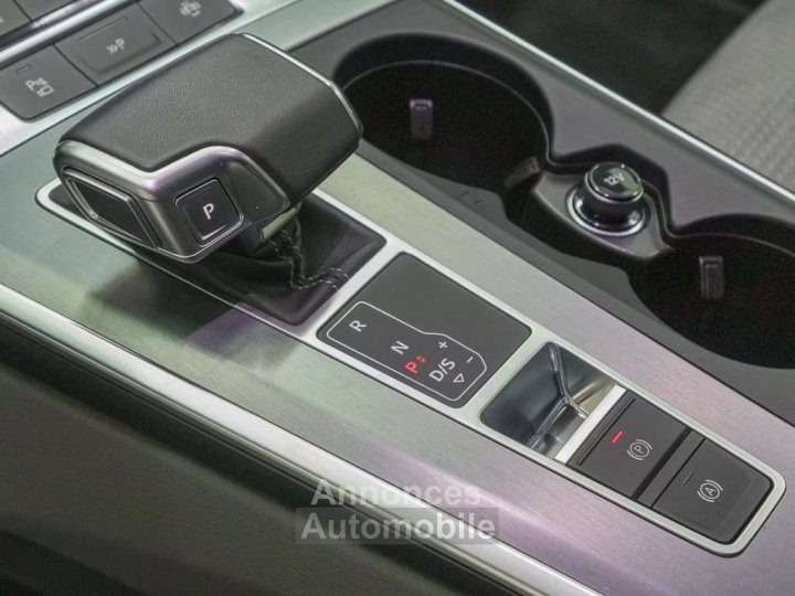 Audi A6 Avant 55 TFSIe Q S LINE HD-MATRIX LM20 B&O - 8