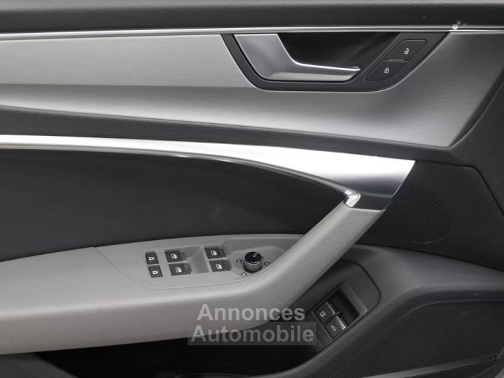 Audi A6 Avant 55 TFSIe Q S LINE HD-MATRIX LM20 B&O - 9