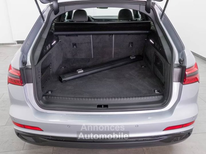Audi A6 Avant 55 TFSIe Q S LINE HD-MATRIX LM20 B&O - 15
