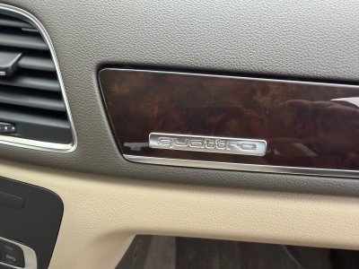 Audi Q3 20 TDI 140CH QUATTRO S TRONIC 7 / FACTURE ENTRETIEN DISPO / DISTRIBUTION NEUVE   - 17