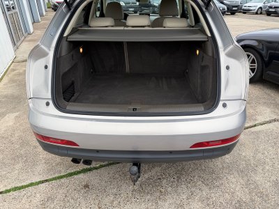 Audi Q3 20 TDI 140CH QUATTRO S TRONIC 7 / FACTURE ENTRETIEN DISPO / DISTRIBUTION NEUVE   - 18