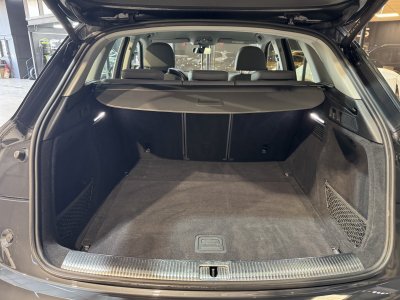 Audi Q5 40 TDI 204 QTT S TRONIC 7 BUSINESS EXECUTIVE 1ère main Origine France - 7