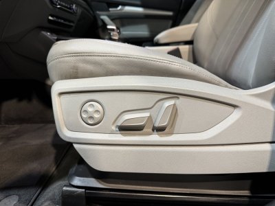 Audi Q5 40 TDI 204 QTT S TRONIC 7 BUSINESS EXECUTIVE 1ère main Origine France - 11