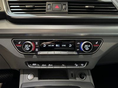 Audi Q5 40 TDI 204 QTT S TRONIC 7 BUSINESS EXECUTIVE 1ère main Origine France - 15