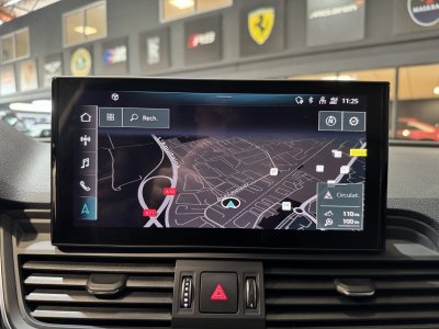 Audi Q5 40 TDI 204 QTT S TRONIC 7 BUSINESS EXECUTIVE 1ère main Origine France - 17