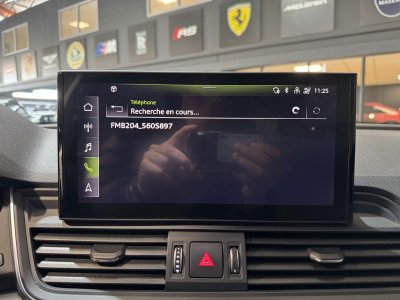 Audi Q5 40 TDI 204 QTT S TRONIC 7 BUSINESS EXECUTIVE 1ère main Origine France - 19