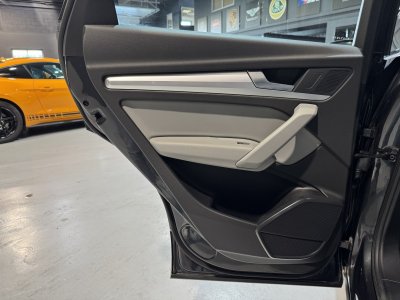 Audi Q5 40 TDI 204 QTT S TRONIC 7 BUSINESS EXECUTIVE 1ère main Origine France - 20