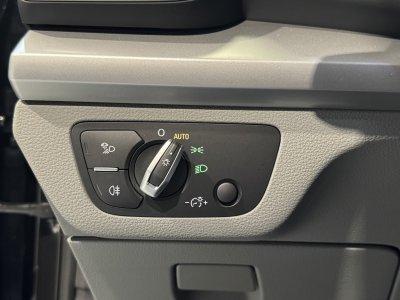 Audi Q5 40 TDI 204 QTT S TRONIC 7 BUSINESS EXECUTIVE 1ère main Origine France - 23