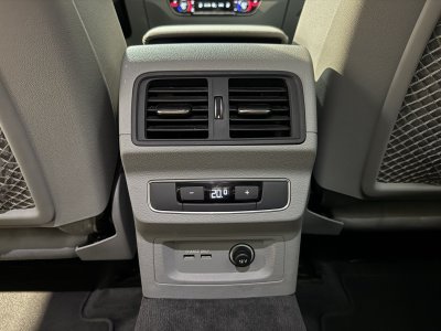 Audi Q5 40 TDI 204 QTT S TRONIC 7 BUSINESS EXECUTIVE 1ère main Origine France - 27