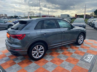 Audi Q3 35 TFSI 150 S-Tronic S LINE GPS Hayon 1°Main - 5