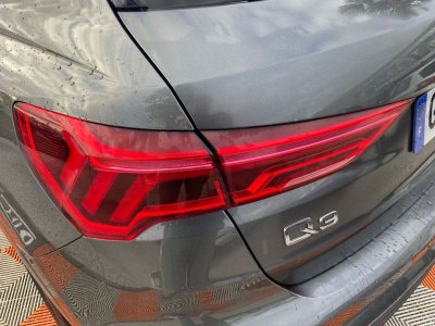 Audi Q3 35 TFSI 150 S-Tronic S LINE GPS Hayon 1°Main - 11