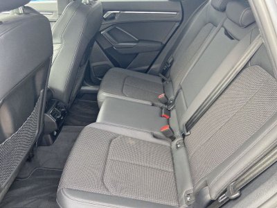 Audi Q3 35 TFSI 150 S-Tronic S LINE GPS Hayon 1°Main - 14
