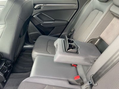 Audi Q3 35 TFSI 150 S-Tronic S LINE GPS Hayon 1°Main - 15