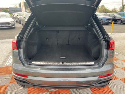 Audi Q3 35 TFSI 150 S-Tronic S LINE GPS Hayon 1°Main - 16