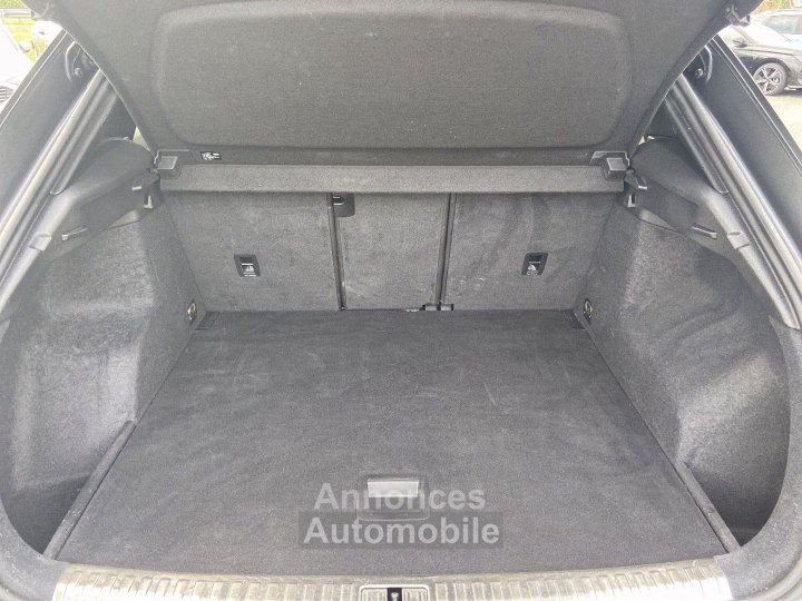 Audi Q3 35 TFSI 150 S-Tronic S LINE GPS Hayon 1°Main - 17