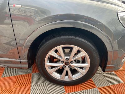 Audi Q3 35 TFSI 150 S-Tronic S LINE GPS Hayon 1°Main - 19