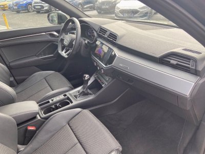 Audi Q3 35 TFSI 150 S-Tronic S LINE GPS Hayon 1°Main - 21