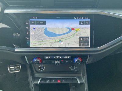 Audi Q3 35 TFSI 150 S-Tronic S LINE GPS Hayon 1°Main - 26