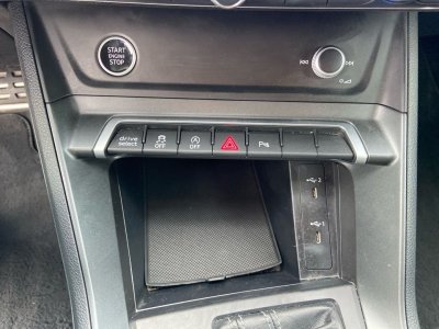 Audi Q3 35 TFSI 150 S-Tronic S LINE GPS Hayon 1°Main - 27