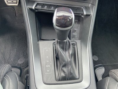 Audi Q3 35 TFSI 150 S-Tronic S LINE GPS Hayon 1°Main - 28
