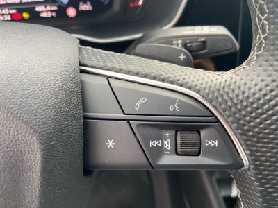 Audi Q3 35 TFSI 150 S-Tronic S LINE GPS Hayon 1°Main - 29