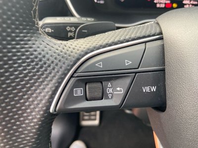 Audi Q3 35 TFSI 150 S-Tronic S LINE GPS Hayon 1°Main - 30